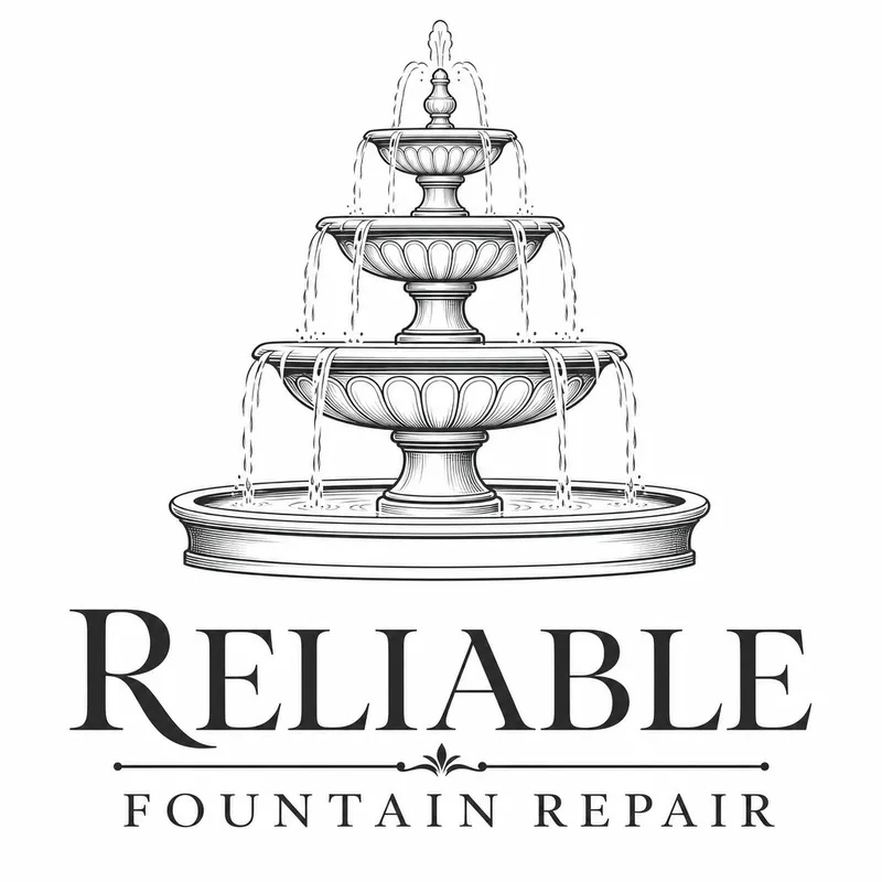 Reliable Fountain Repair